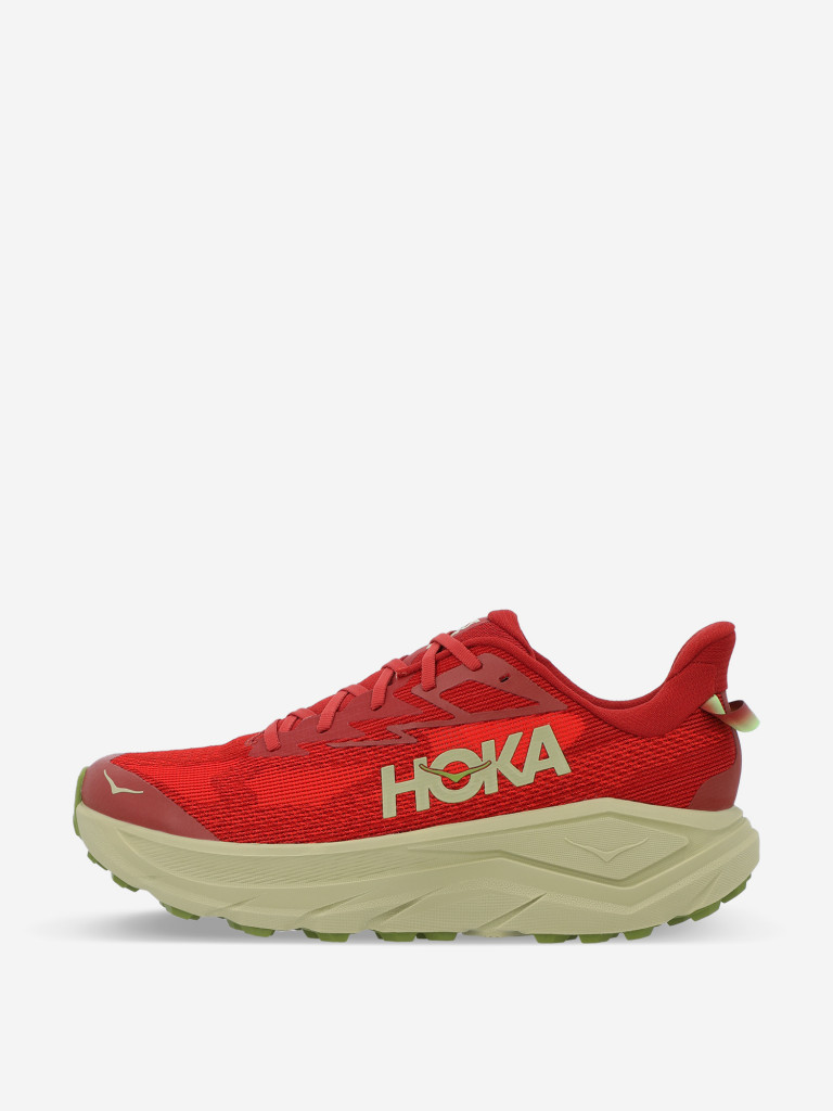 Кроссовки мужские Hoka One One Challenger 8