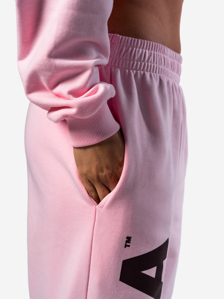 Брюки женские Nebbia Loose-Fit Baggy Pants BOYFRIEND STYLE 432