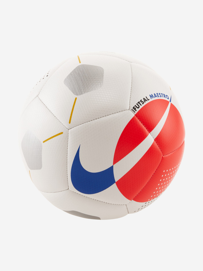 Мяч футбольный Nike NK FUTSAL MAESTRO