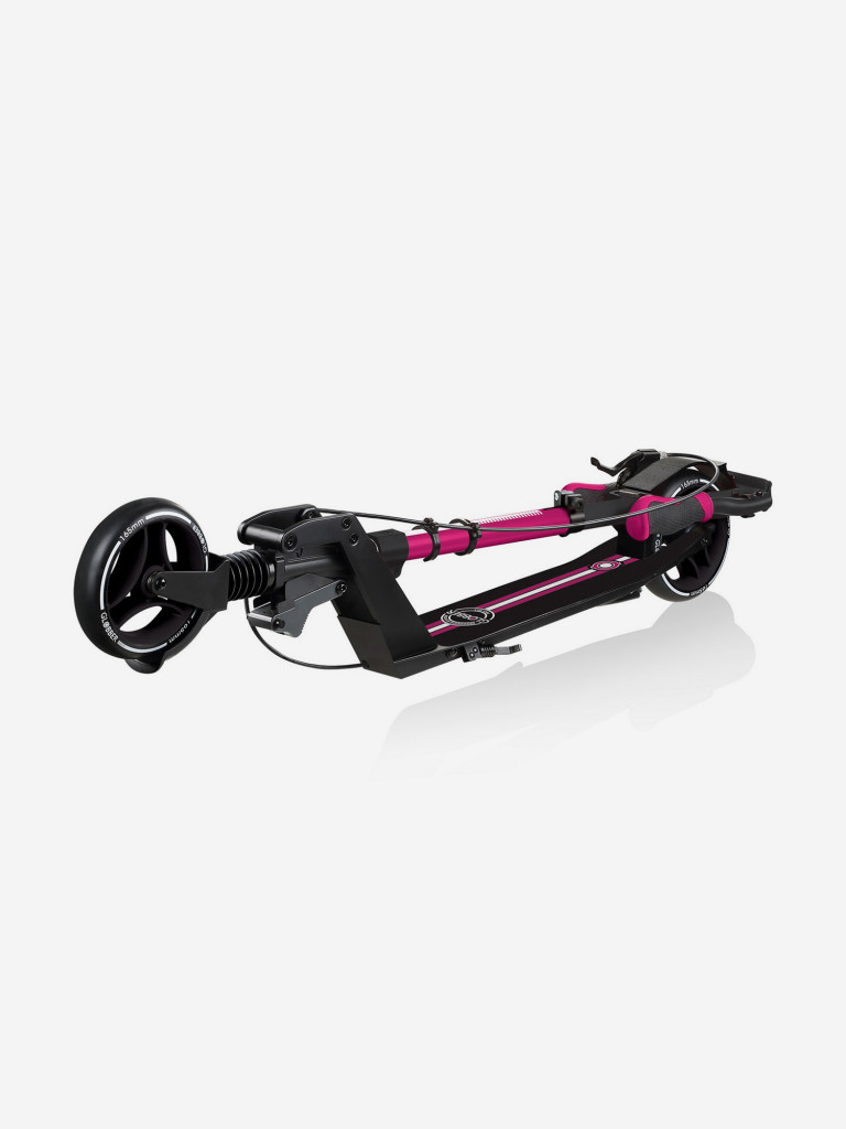 Самокат Globber ONE K 165 BR