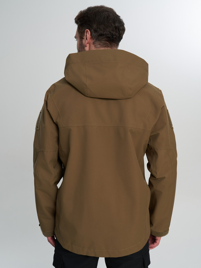 Куртка мембранная мужская Remington Fight