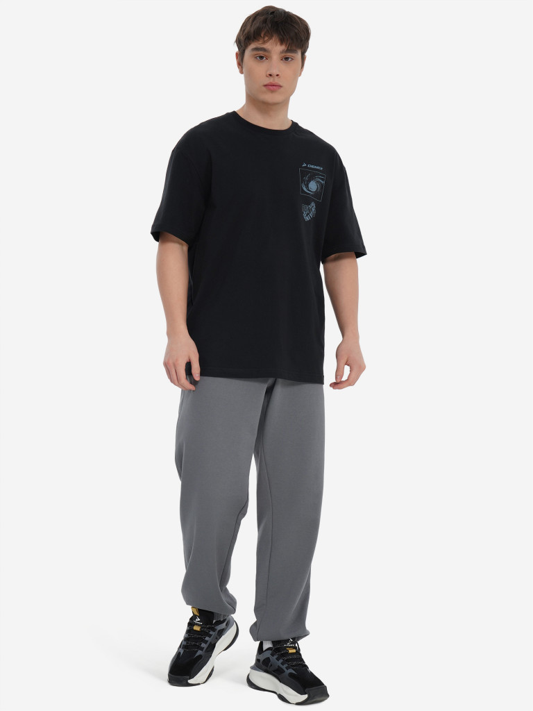 Футболка мужская Demix