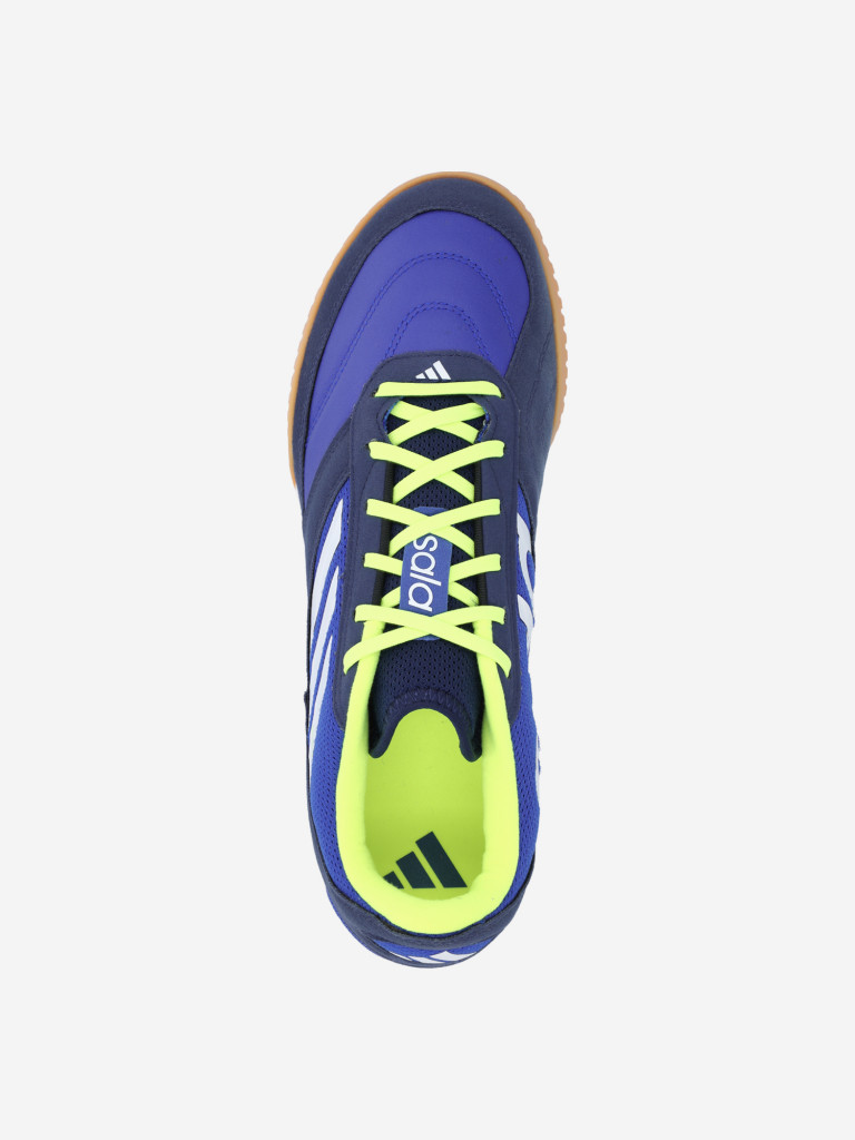 Бутсы мужские Adidas Top Sala Competition II