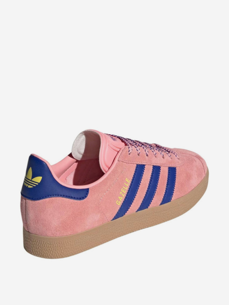 Кроссовки женские Adidas Gazelle