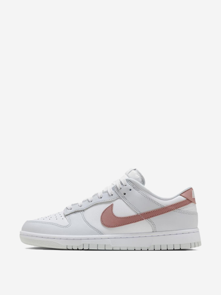 Кеды Nike Dunk Low