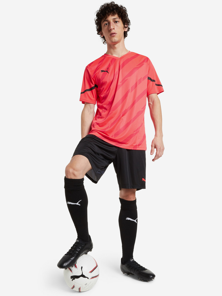 Шорты мужские PUMA Individualcup