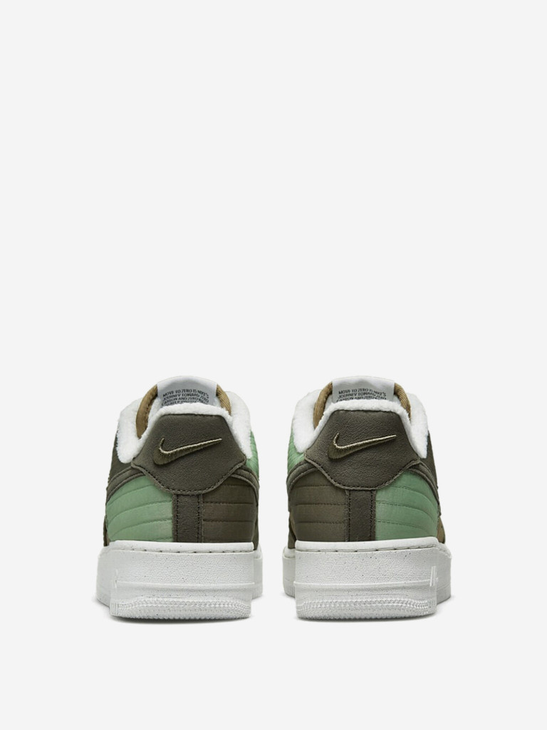 Кеды мужские Nike Air Force 1 07 LX
