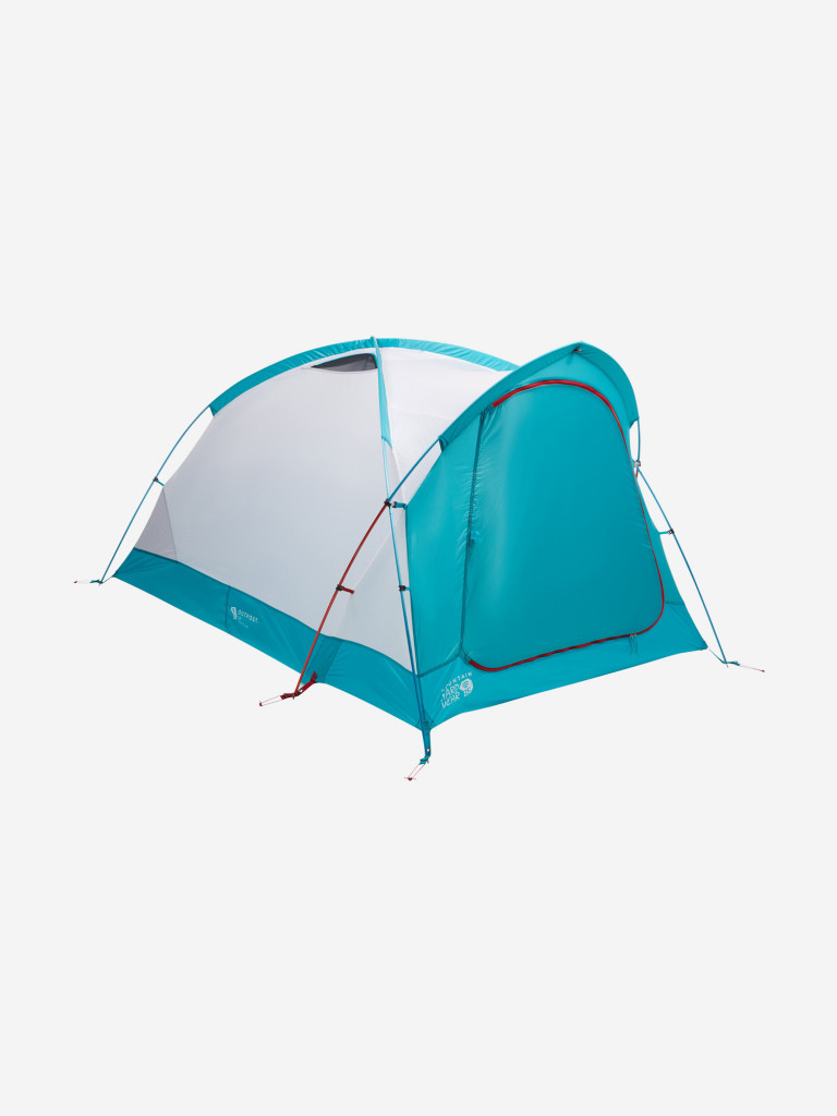 Палатка 2-местная Mountain Hardwear Outpost 2