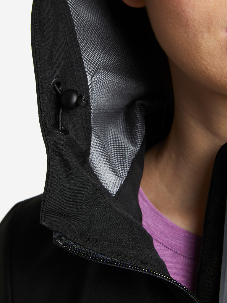 Куртка софтшелл женская Geox Spherica