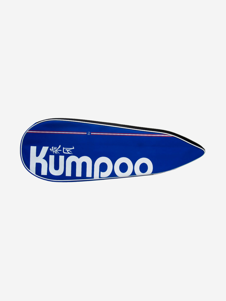 Ракетка для бадминтона Kumpoo Ride The Wind W, 8UG5