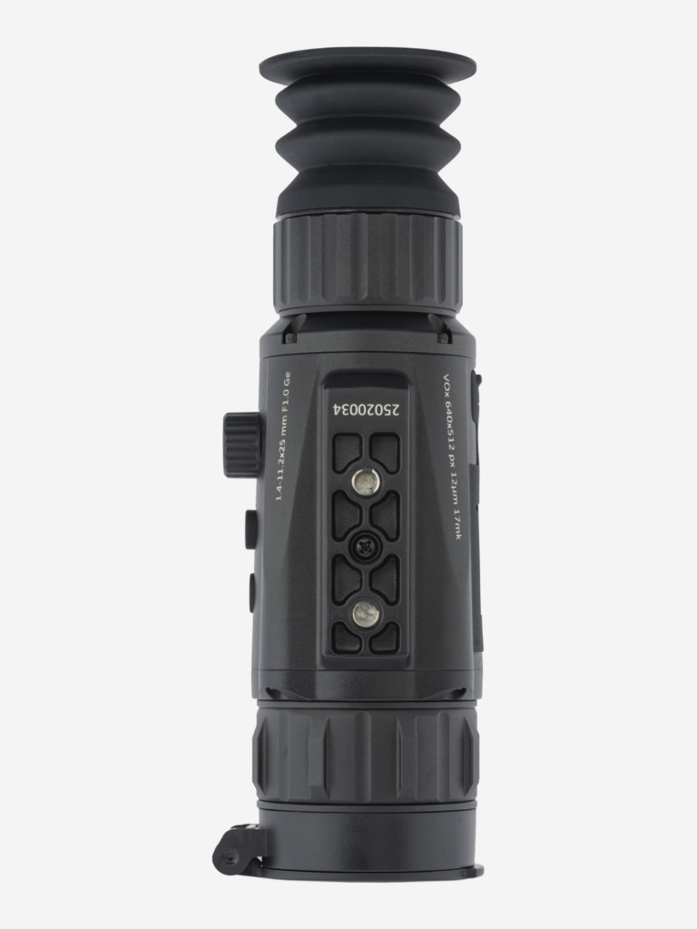 Тепловизионный прицел ARTELV Electron 1.4x25 mm 640x512 LRF