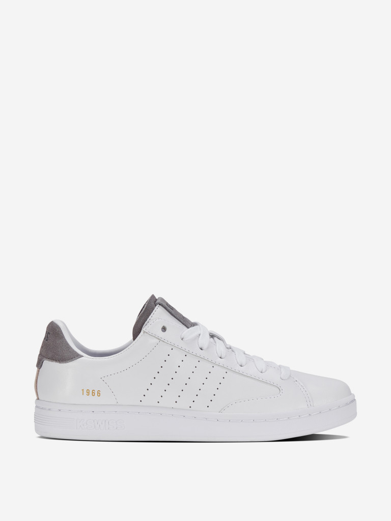 Кеды мужские K-Swiss Lozan Klub