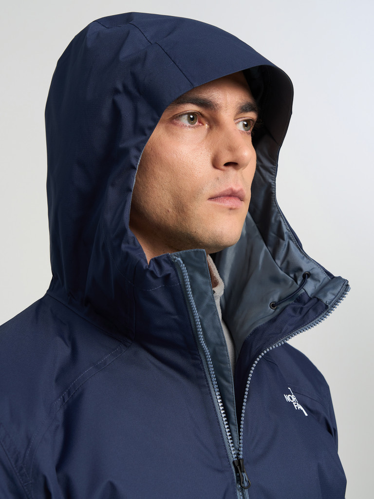 Куртка утепленная мужская The North Face Millerton
