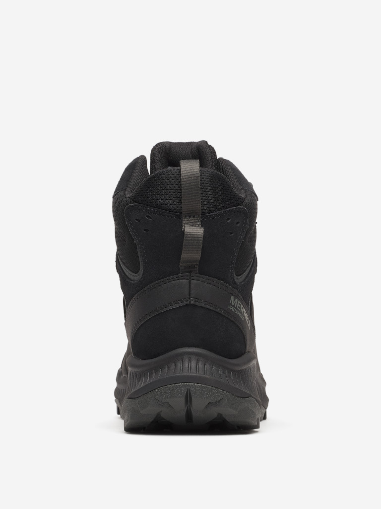 Ботинки утепленные мужские Merrell Speed Strike 2 Thrm Mid Wp