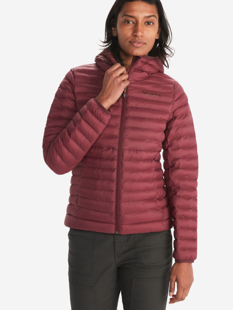 Куртка женская Marmot Echo Featherless Hoody