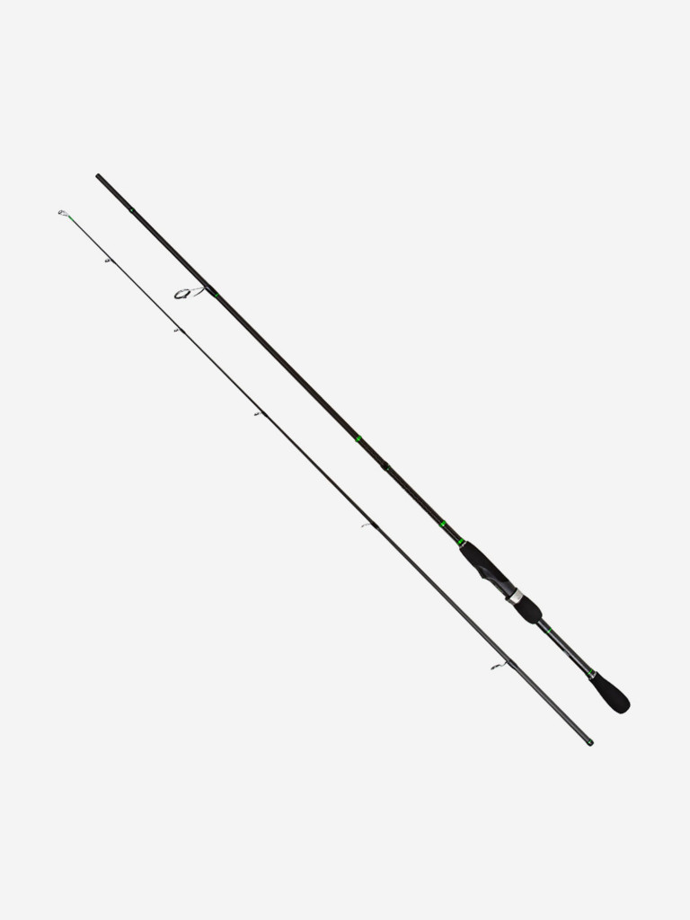 Спиннинг Norstream Favorite Twitch 2023 FAS-712MMH, тест 7 - 23 г, 216