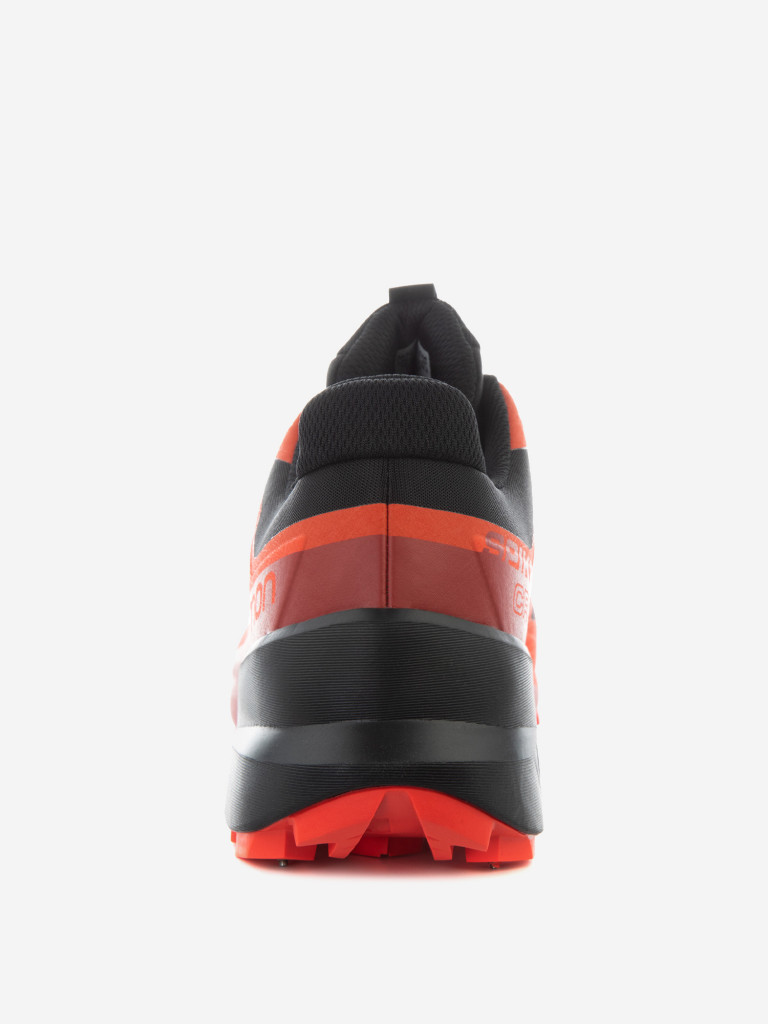 Кроссовки мужские Salomon Spikecross 5