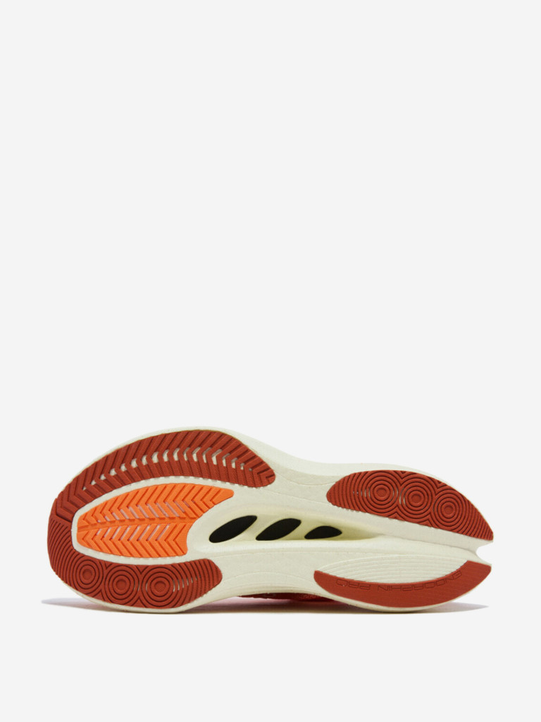 Кроссовки беговые Saucony Endorphin Pro 5