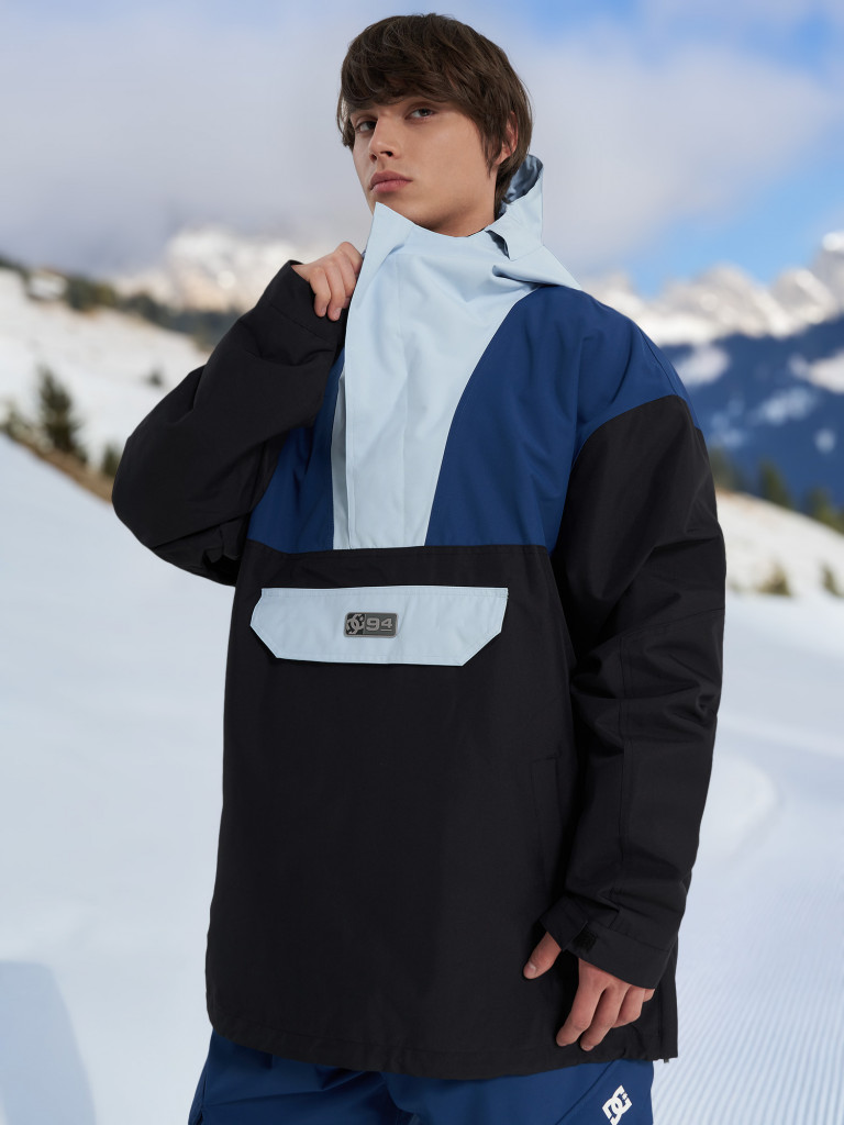 Анорак мужской DC Shoes