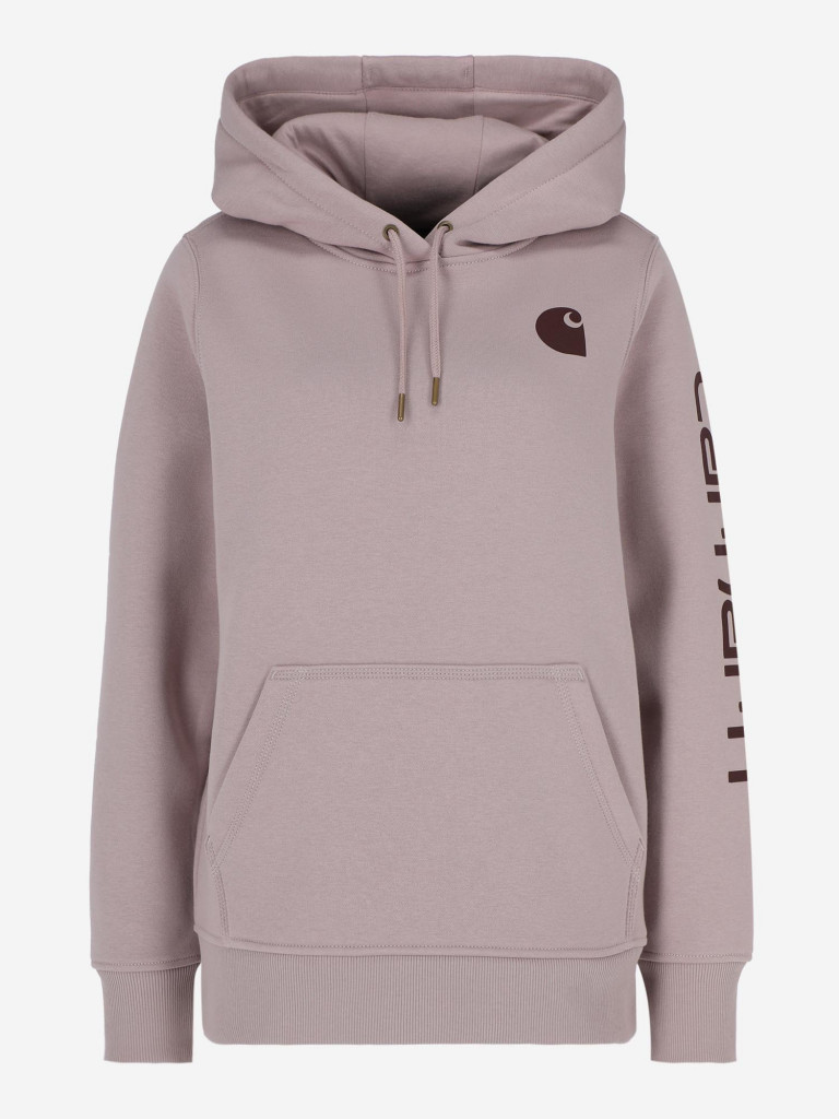 Худи женское Carhartt