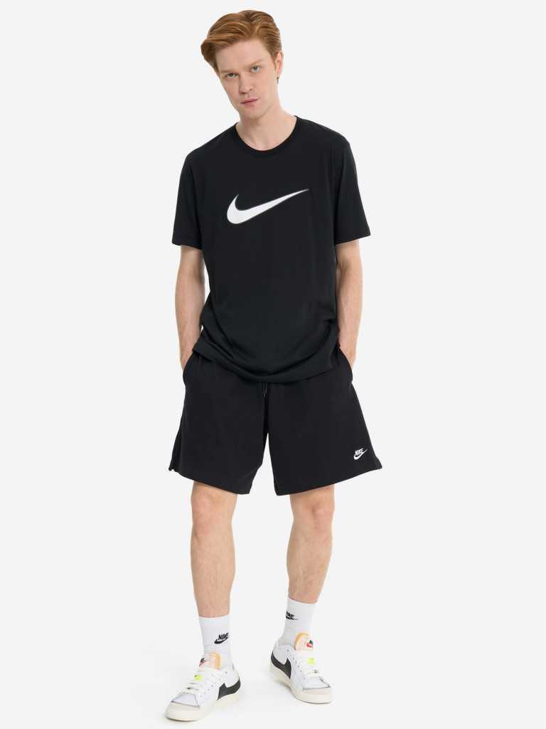 Футболка мужская Nike