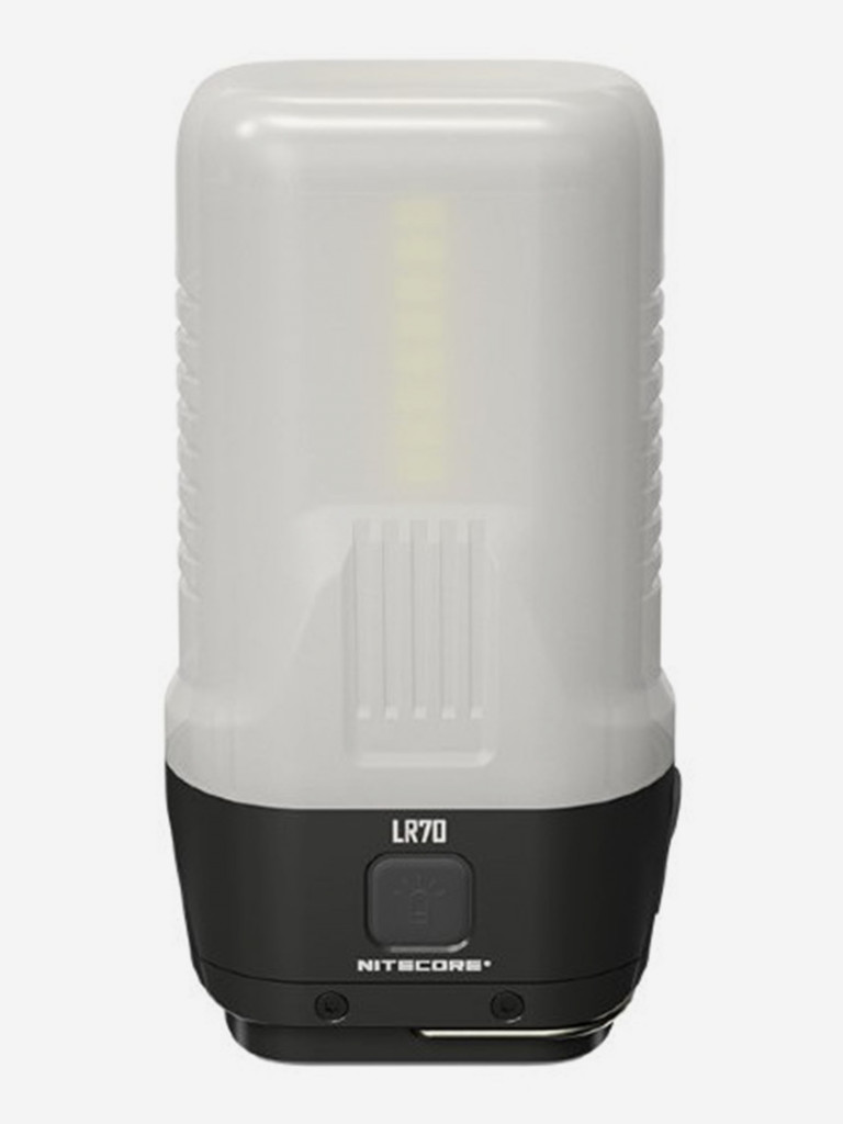 Фонарь кемпинговый Nitecore LR70, 3000 лм