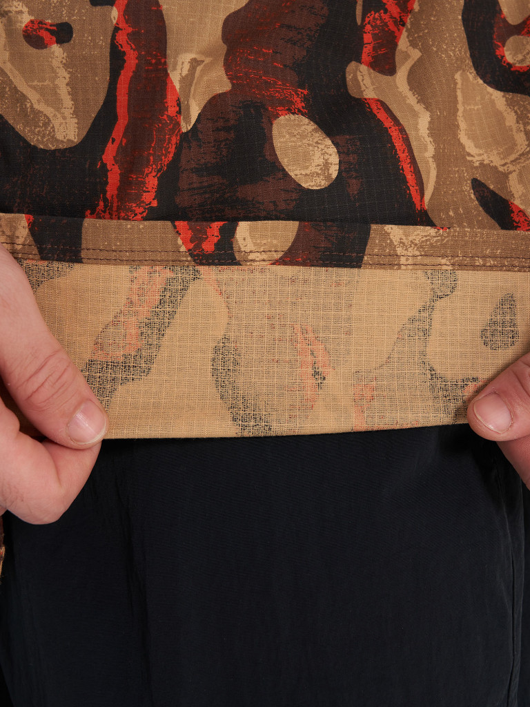 Рубашка мужская Columbia Landroamer Field Shirt