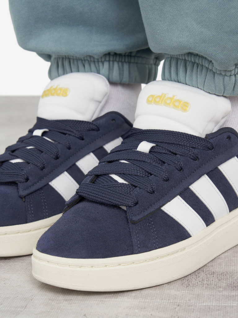 Кеды женские adidas Grand Court Alpha 00 S