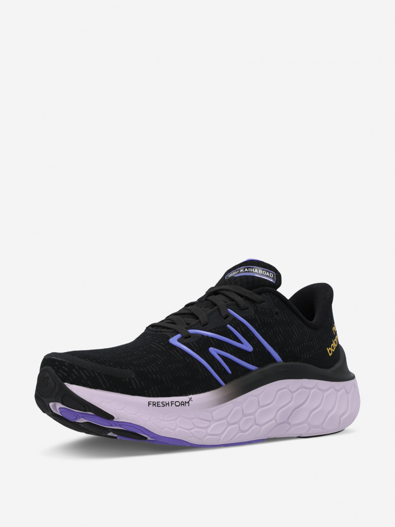 Кроссовки женские New Balance Fresh Foam X Kaiha Road 30499160299 Черный, размер 36,36.5, фото 5