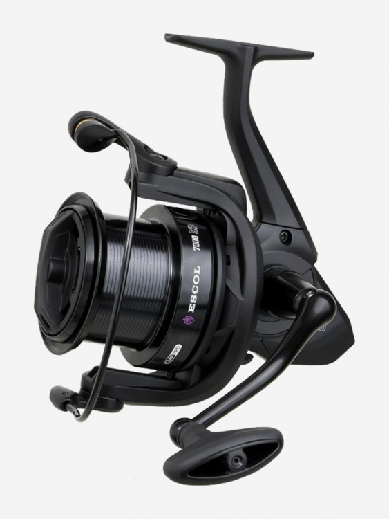 Катушкa CARP PRO Escol 7000 SD