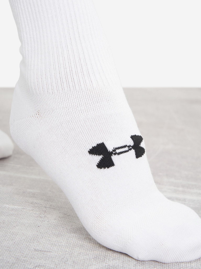 Носки Under Armour, 3 пары