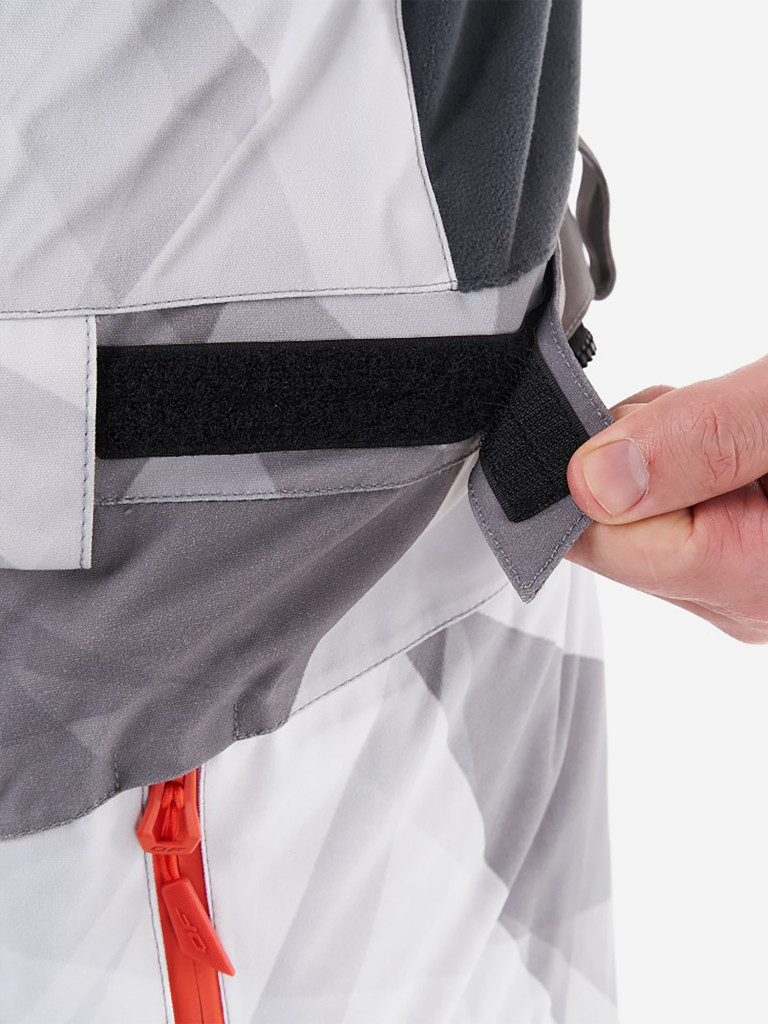 Штаны снегоходные Dragonfly EXPEDITION 2024