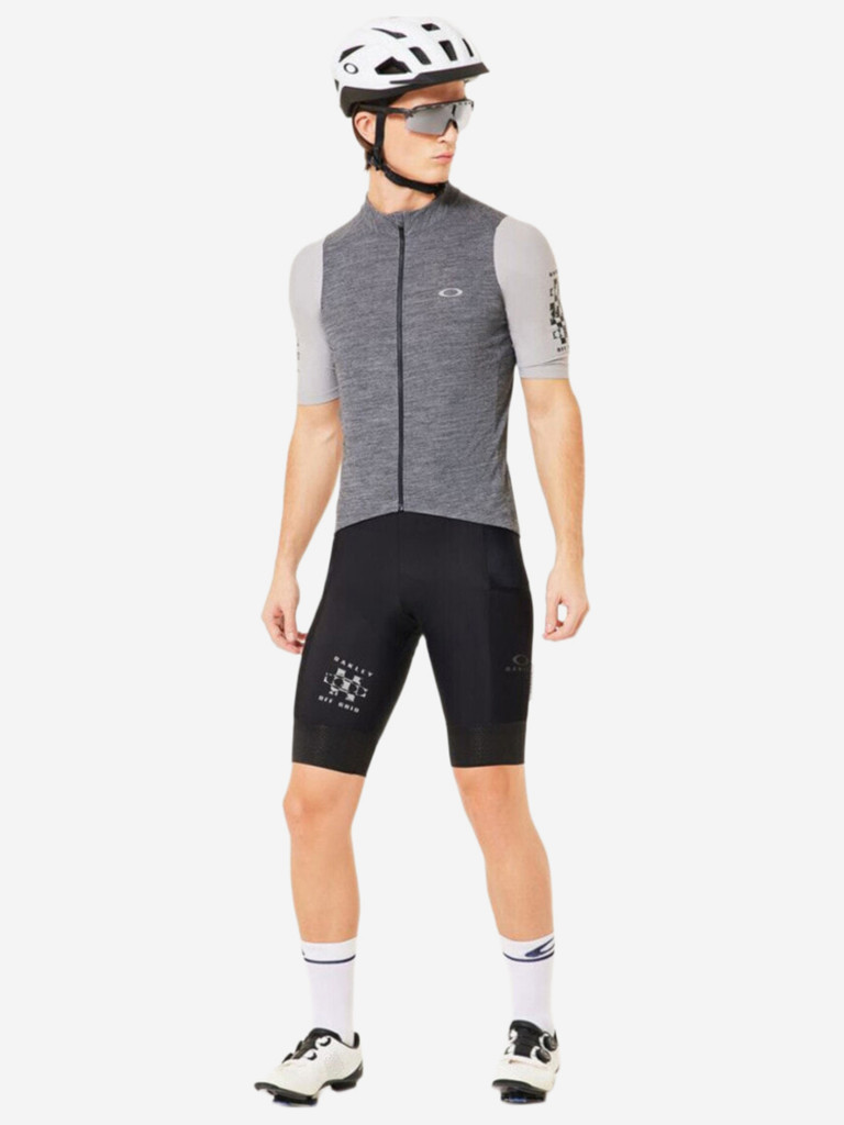 Джерси Oakley Off Grid 2.0
