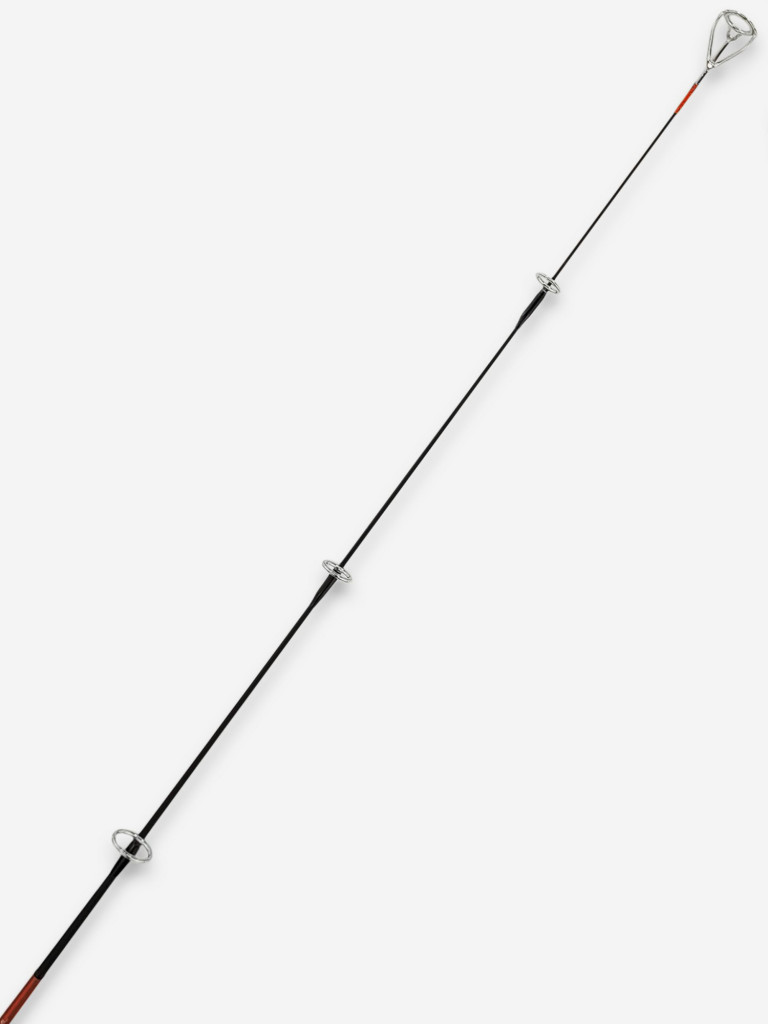 Зимняя удочка Nautilus ICE KING RODS XH 1+1sec, в тубусе