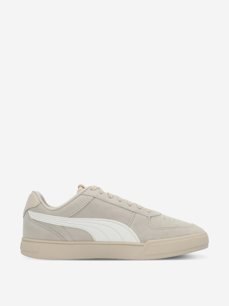 Кеды мужские PUMA Caven Suede
