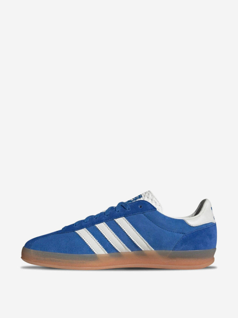 Кроссовки Adidas Gazelle Indoor Pro