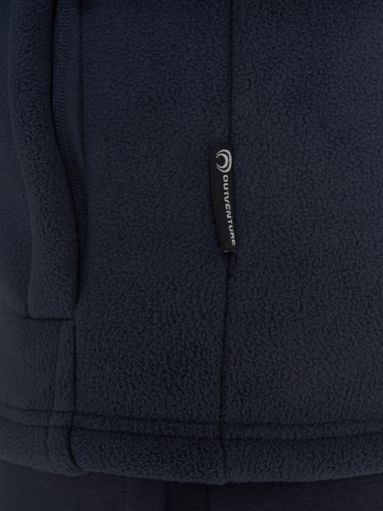 Джемпер флисовый мужской Outventure