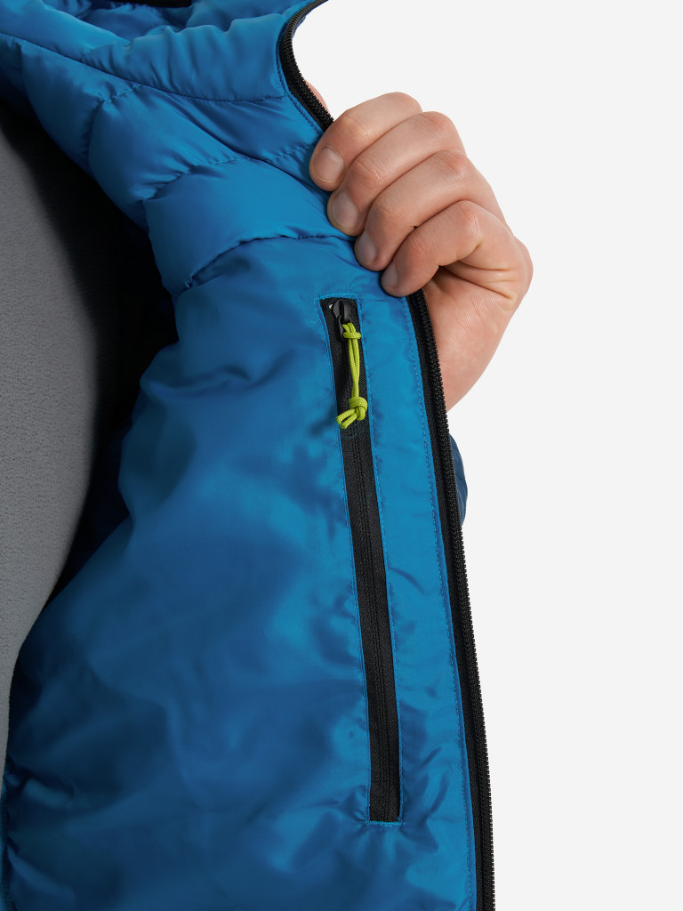 Куртка утепленная мужская The North Face Terra Peak