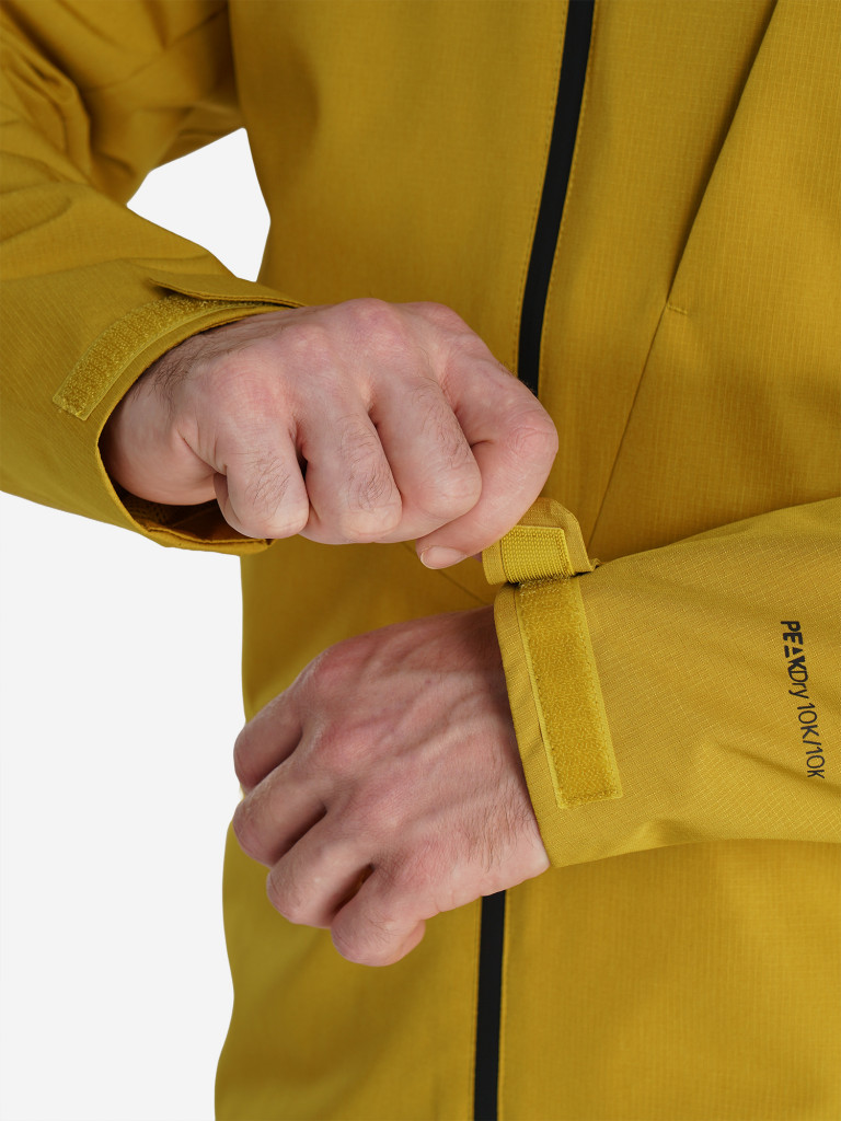 Куртка мембранная мужская Northland