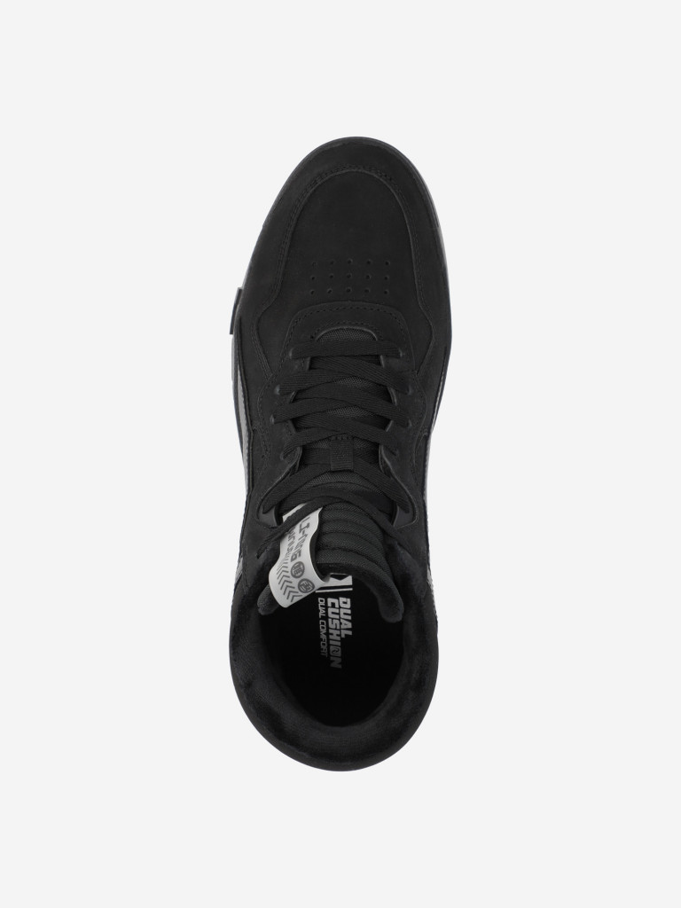 Кеды утепленные мужские Li-Ning