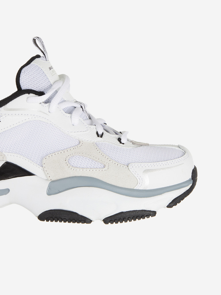 Кроссовки женские Skechers Lander S