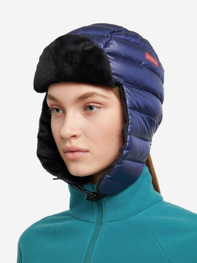 Шапка Bask D-Tube Hat