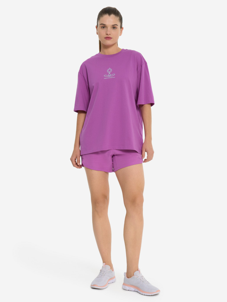 Футболка женская adidas
