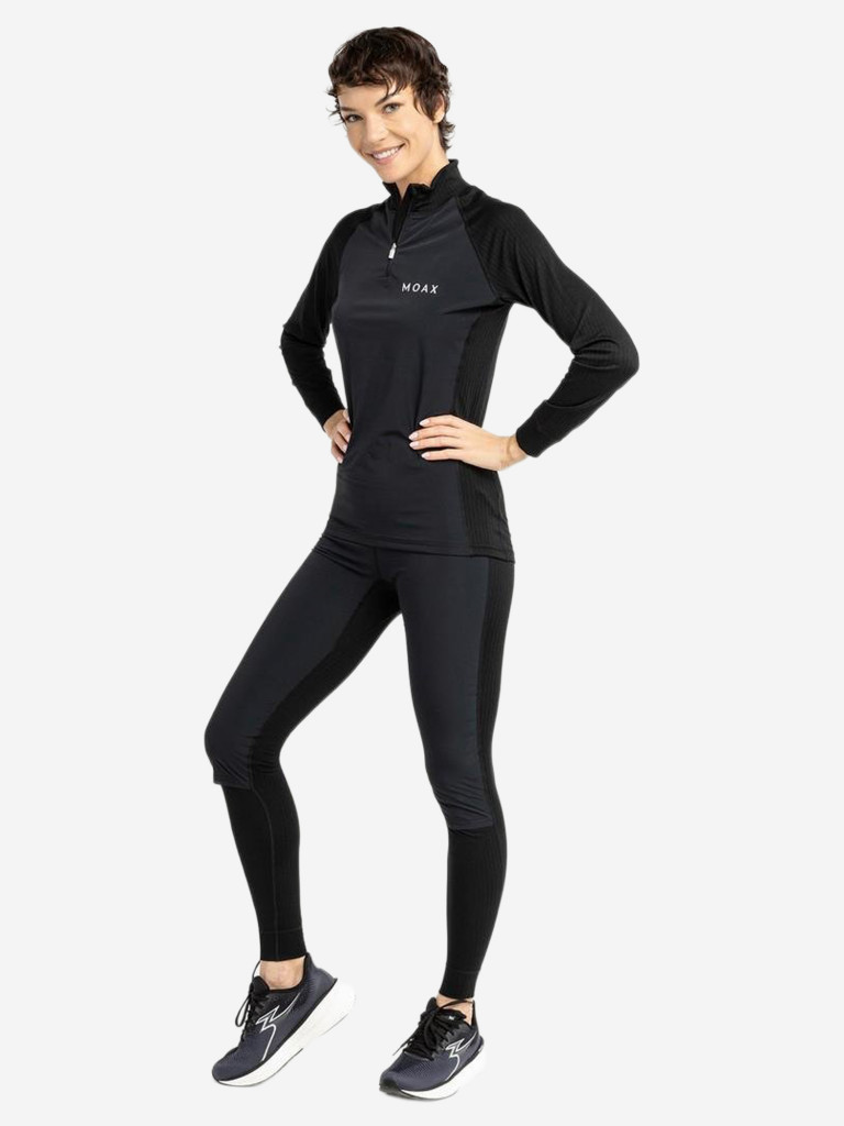 Кальсоны Moax Race Wind