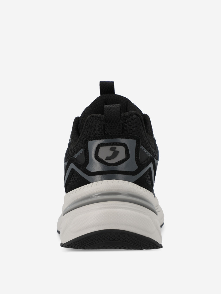 Кроссовки мужские Safety Jogger Isak