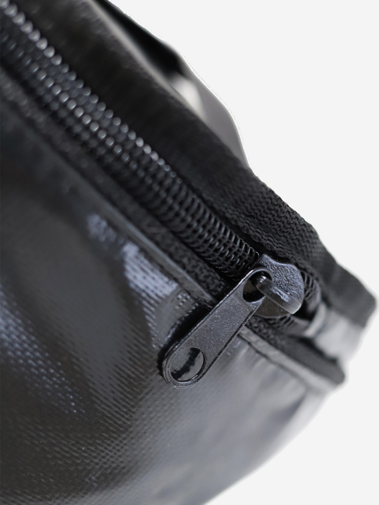 Герметичное ведро для прикормки Чёрный пвх 15 л