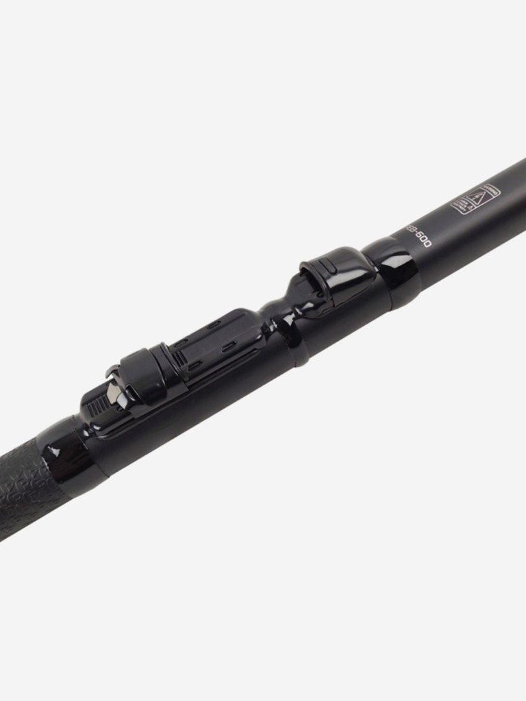 Удилище болонское F-FISHING теле с кольцами Eterna Bolo 6м тест 30-50г