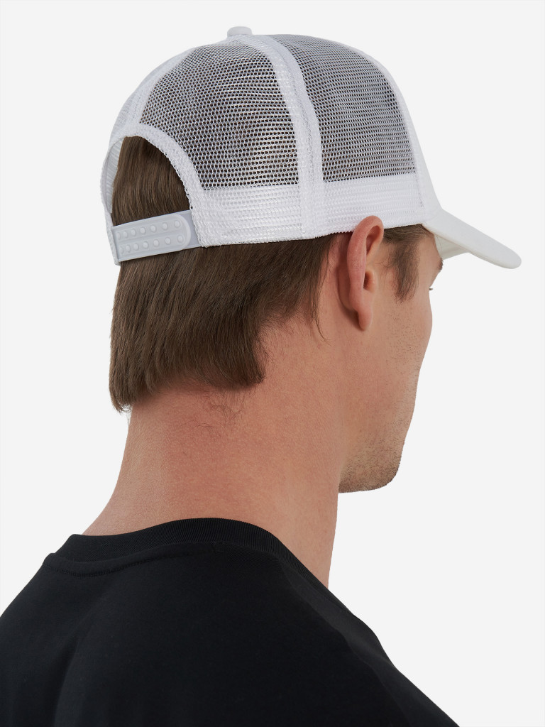 Бейсболка Kappa