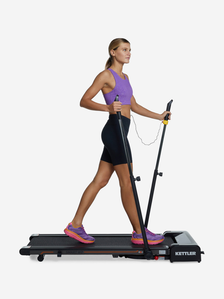 Дорожка для скандинавской ходьбы KETTLER Smart W2