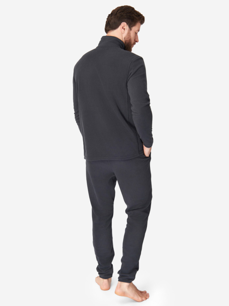 Микрофлисовый комплект Alaskan Kenai для рыбалки и охоты